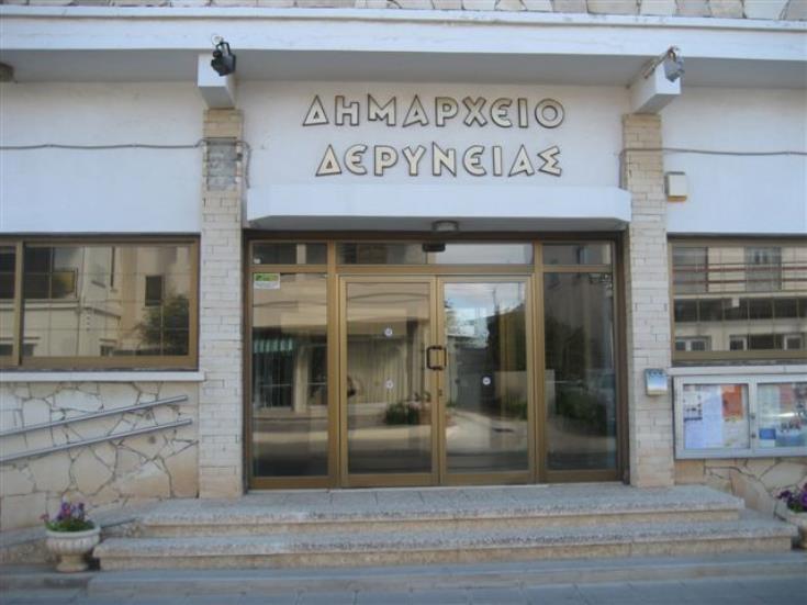Ο Δήμος Δερύνειας δίπλα στον μικρό Αντώνη – Συλλογή εισφορών καθημερινά